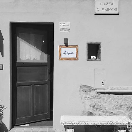 La Reginetta Holiday Home Tuoro sul Trasimeno Dış mekan fotoğraf