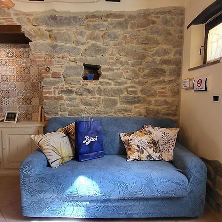 La Reginetta Holiday Home Tuoro sul Trasimeno Dış mekan fotoğraf