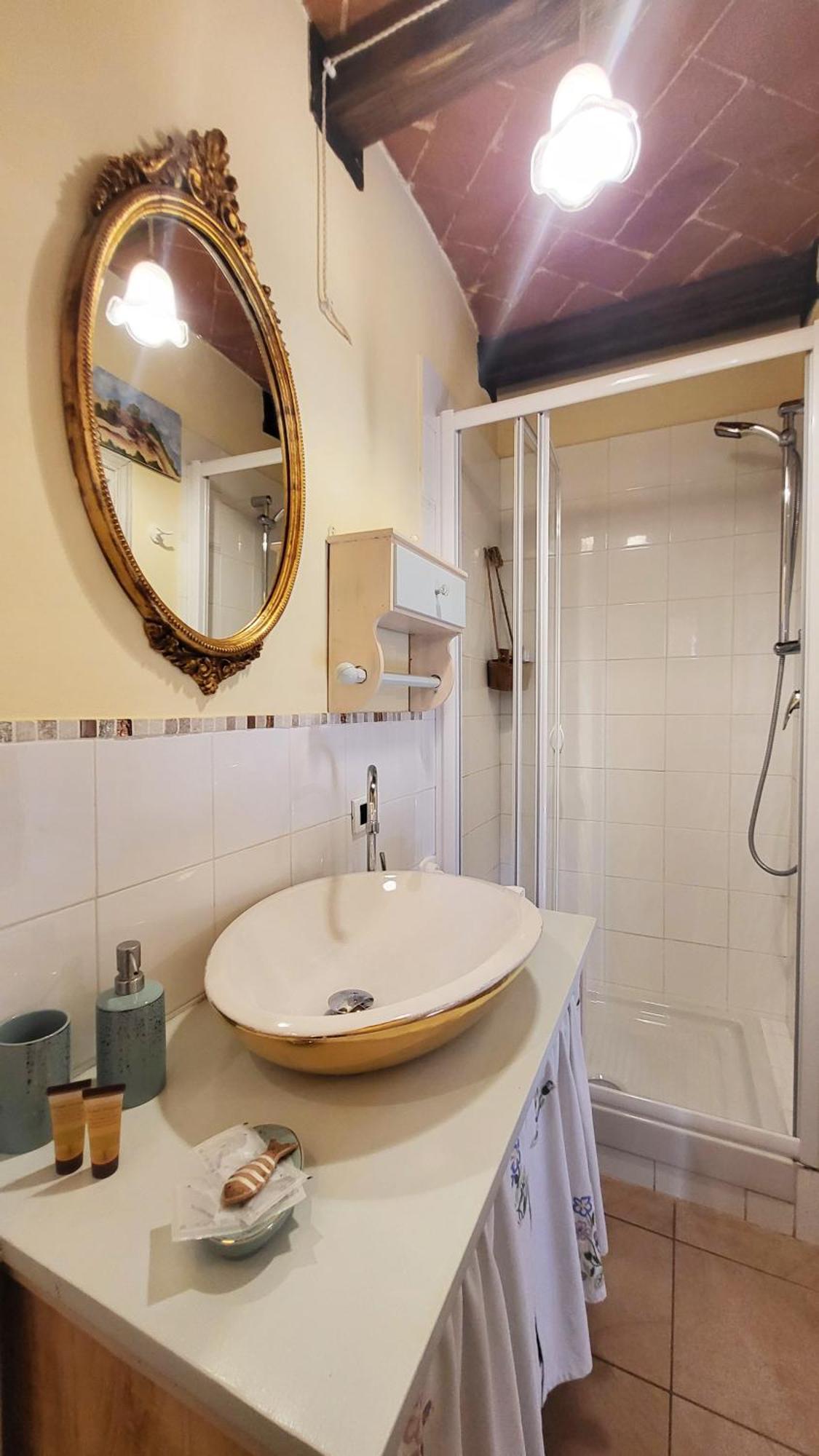 La Reginetta Holiday Home Tuoro sul Trasimeno Dış mekan fotoğraf