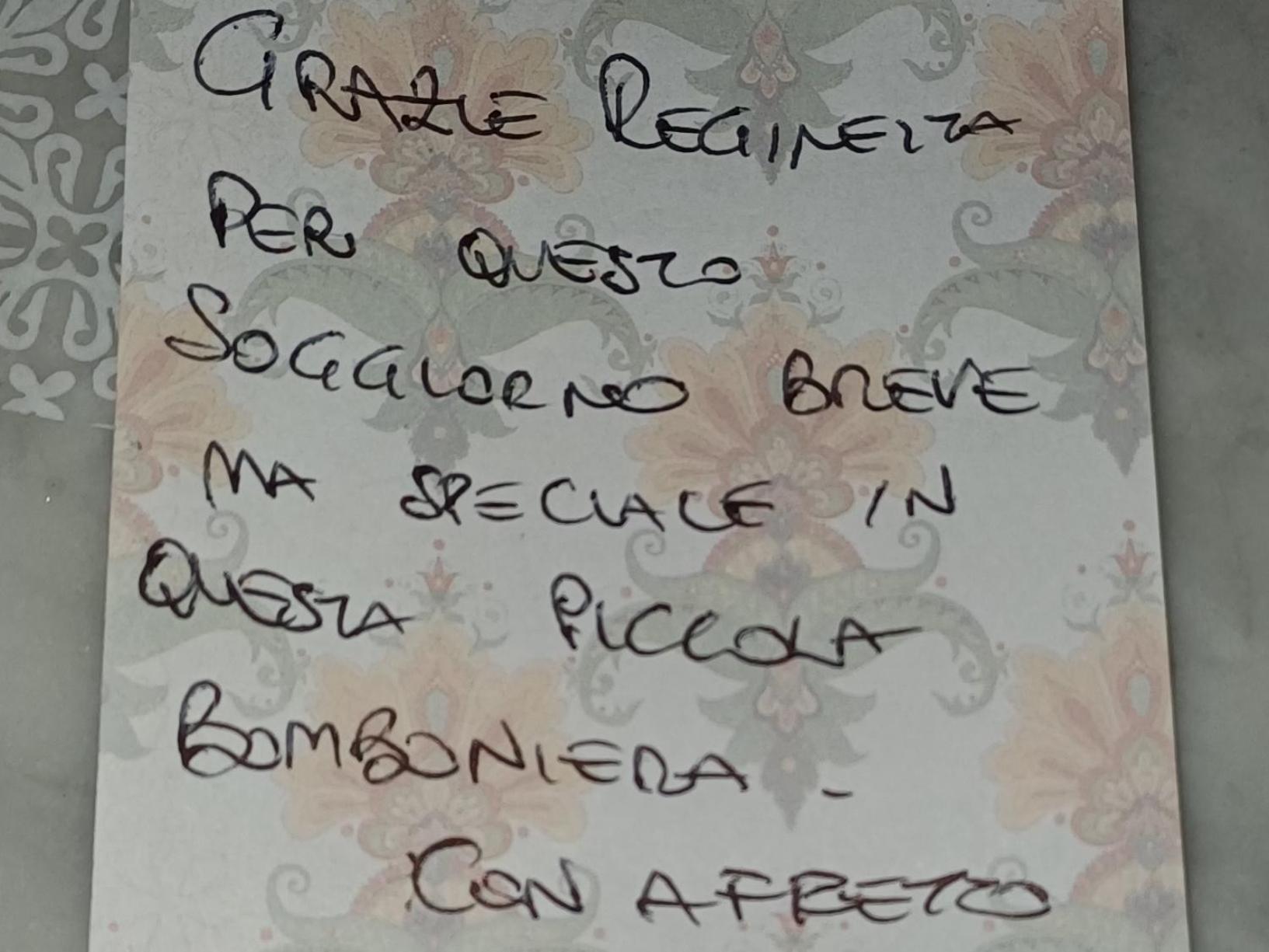 La Reginetta Holiday Home Tuoro sul Trasimeno Dış mekan fotoğraf